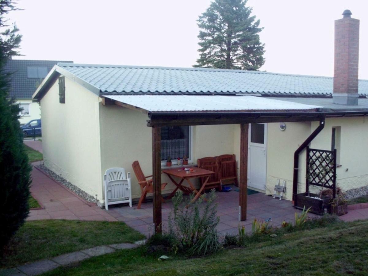 Haus Amira Lägenhet Gager Exteriör bild